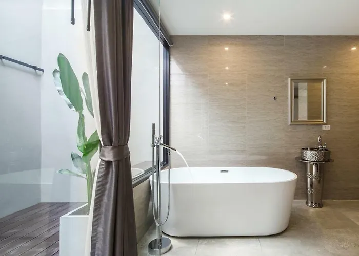 The Valen Bangkok