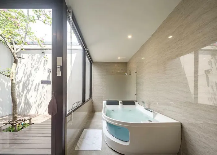 The Valen 3* Bangkok
