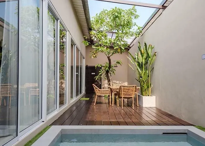 Resort The Valen Bangkok