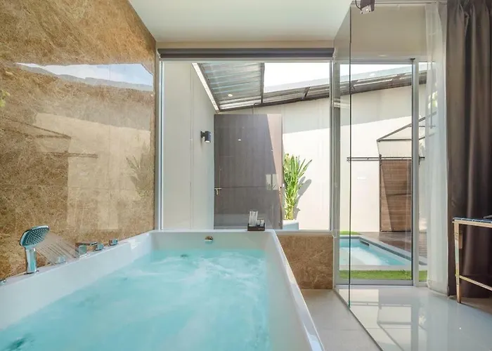 The Valen Resort Bangkok