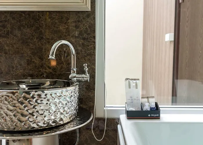 Resort The Valen Bangkok