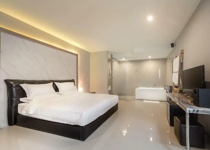 Resort The Valen 3*