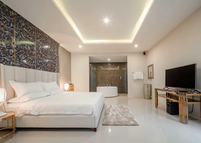 Resort The Valen Bangkok