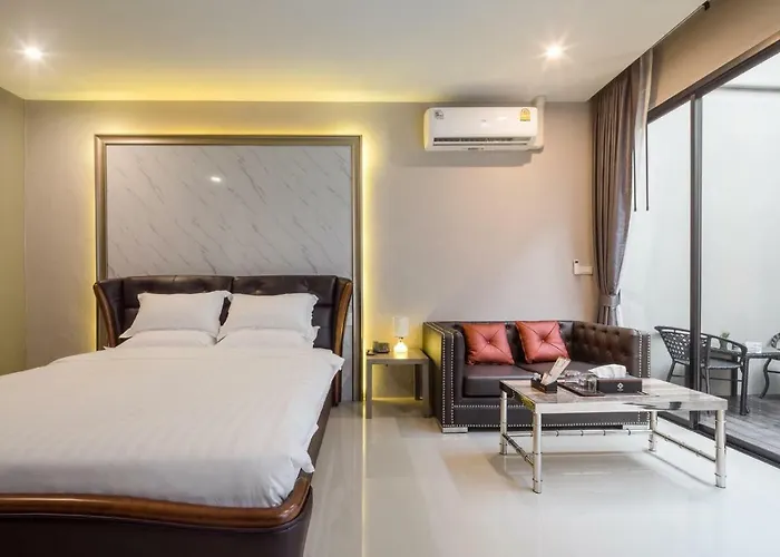 The Valen 3* Bangkok