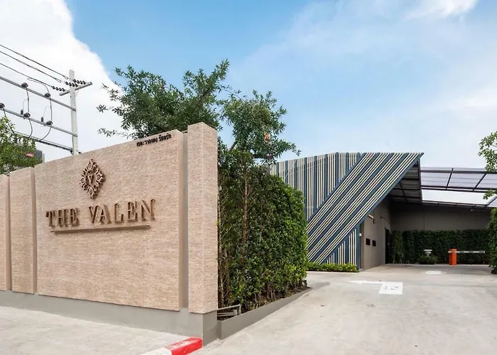 The Valen 3* Bangkok