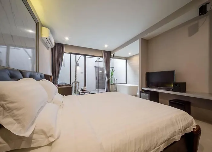 Resort The Valen Bangkok