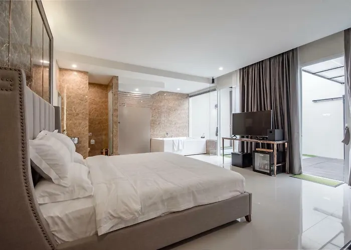 The Valen 3* Bangkok