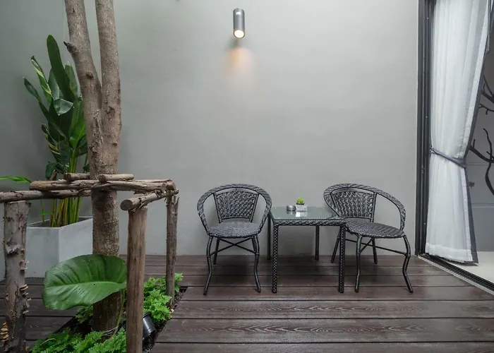 The Valen Resort Bangkok