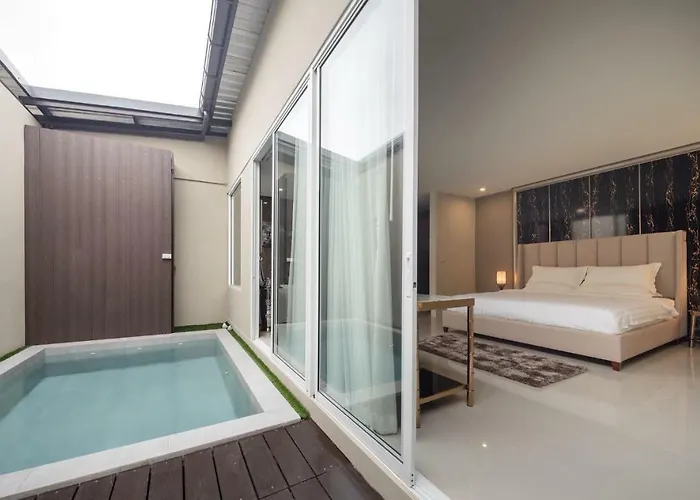 Resort The Valen Bangkok