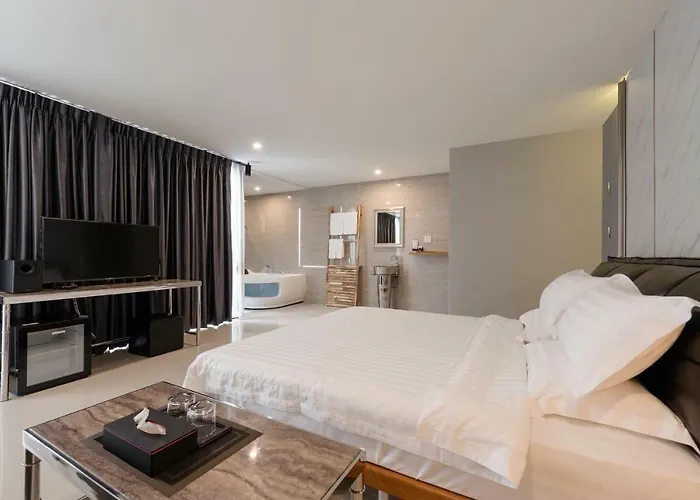 The Valen 3* Bangkok