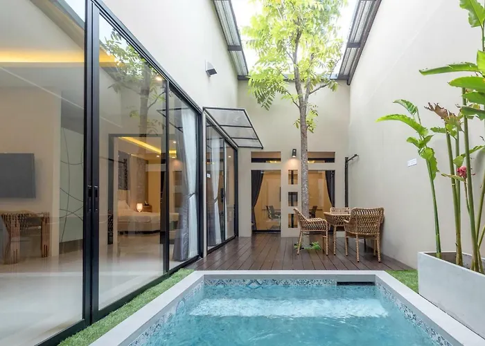 The Valen Resort Bangkok