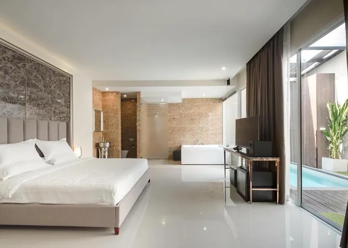 Resort The Valen 3*