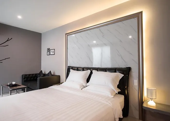 The Valen 3*
