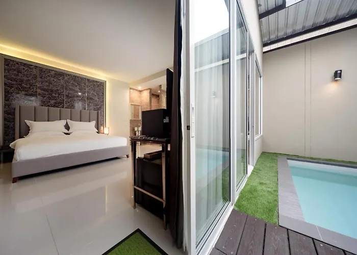 The Valen 3* Bangkok