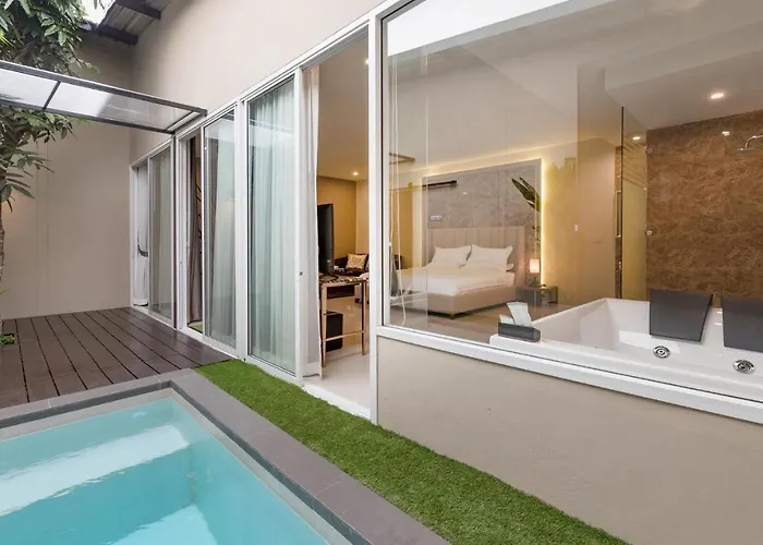The Valen Resort Bangkok
