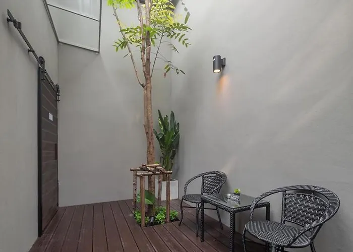 The Valen Bangkok