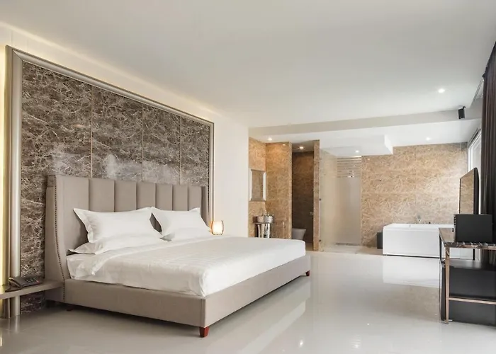 The Valen Resort 3*
