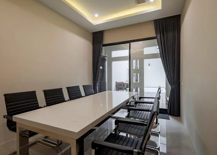 The Valen Resort Bangkok