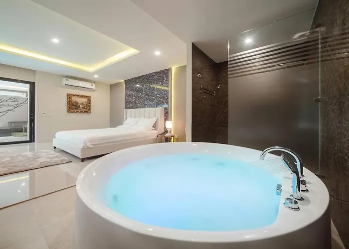 Resort The Valen 3*