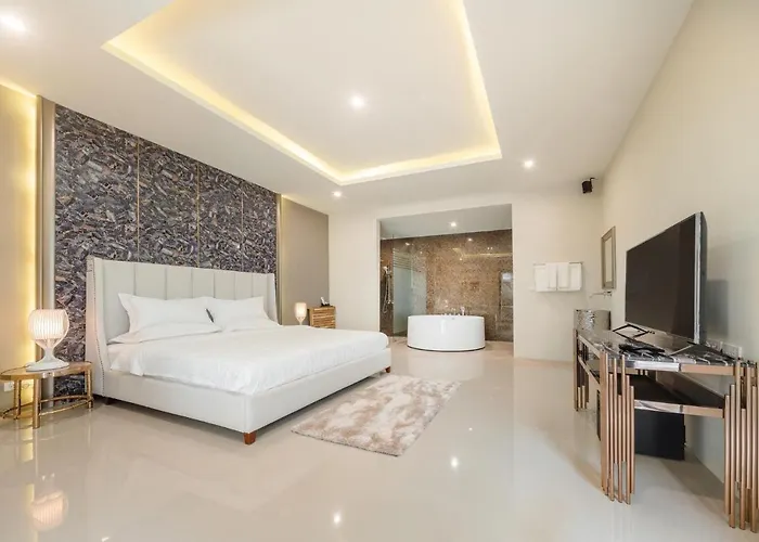 The Valen Resort Bangkok