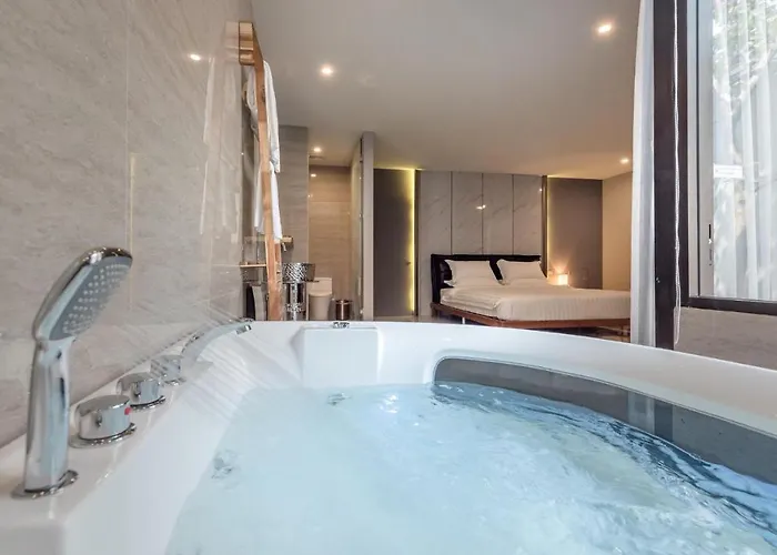 Resort The Valen Bangkok