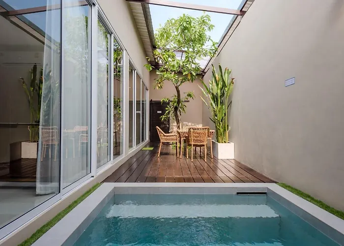 The Valen 3* Bangkok